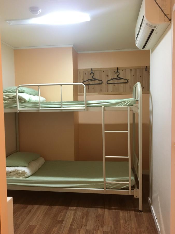 Myeong-Dong Good Stay Сеул Екстериор снимка