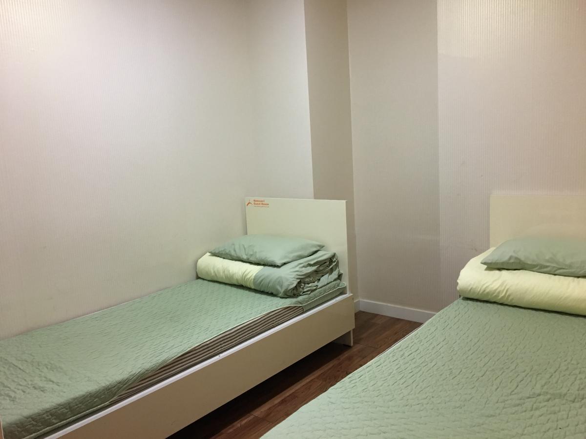Myeong-Dong Good Stay Сеул Екстериор снимка