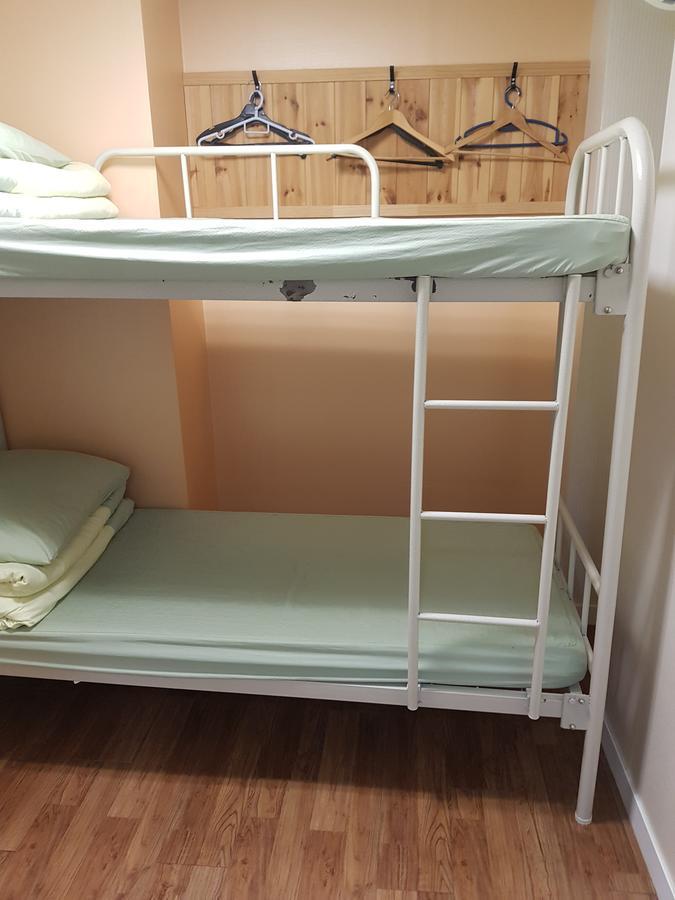 Myeong-Dong Good Stay Сеул Екстериор снимка