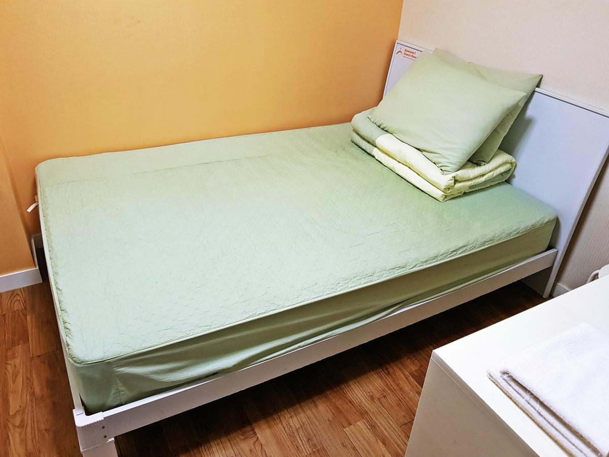 Myeong-Dong Good Stay Сеул Екстериор снимка