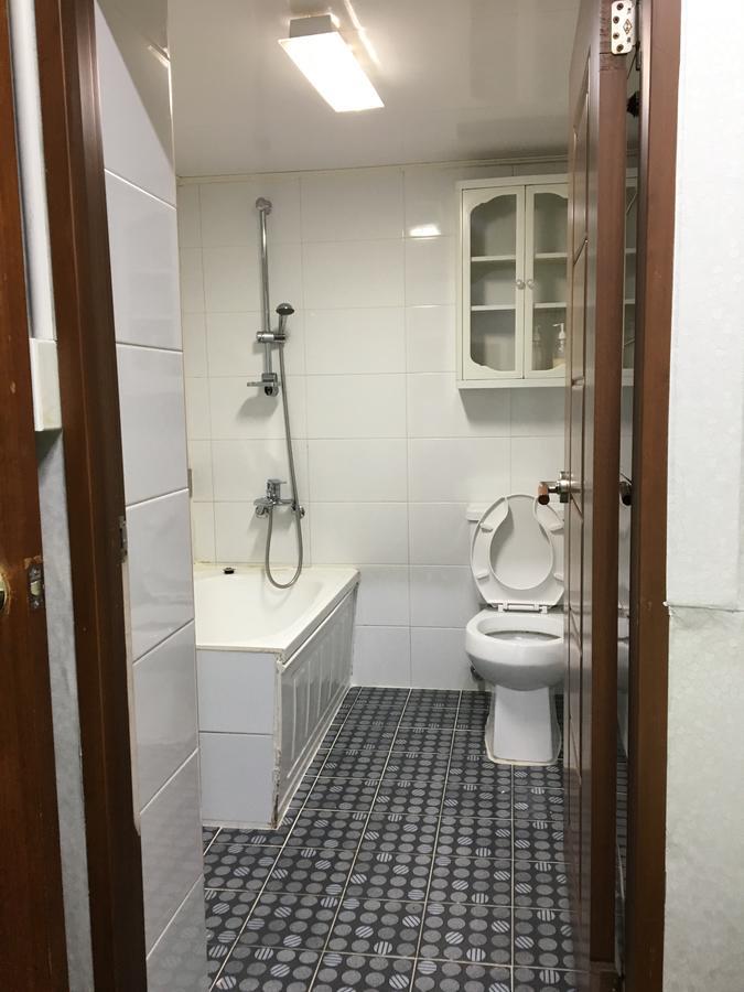 Myeong-Dong Good Stay Сеул Екстериор снимка