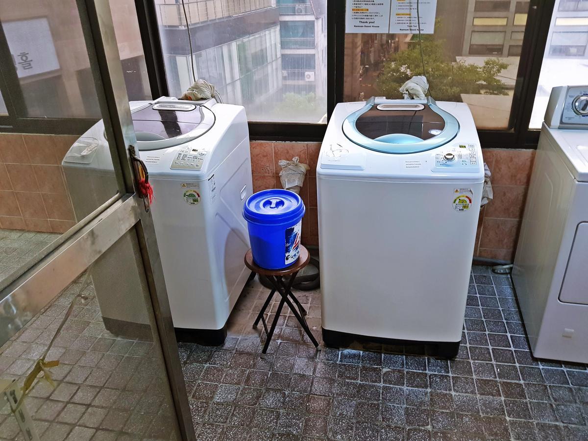 Myeong-Dong Good Stay Сеул Екстериор снимка