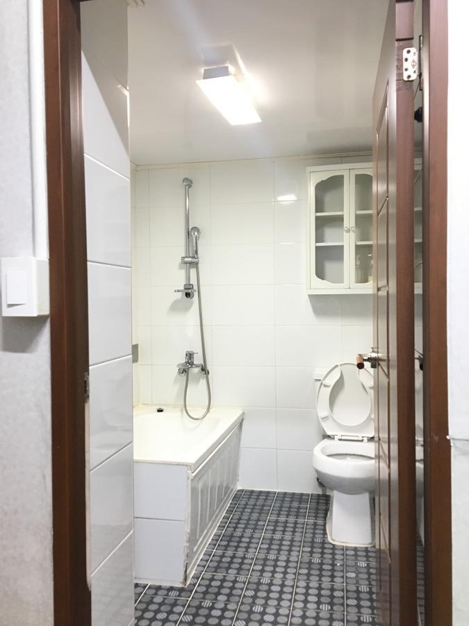 Myeong-Dong Good Stay Сеул Екстериор снимка