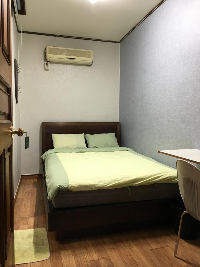 Myeong-Dong Good Stay Сеул Екстериор снимка
