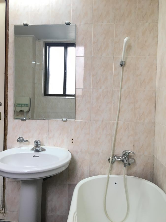 Myeong-Dong Good Stay Сеул Екстериор снимка