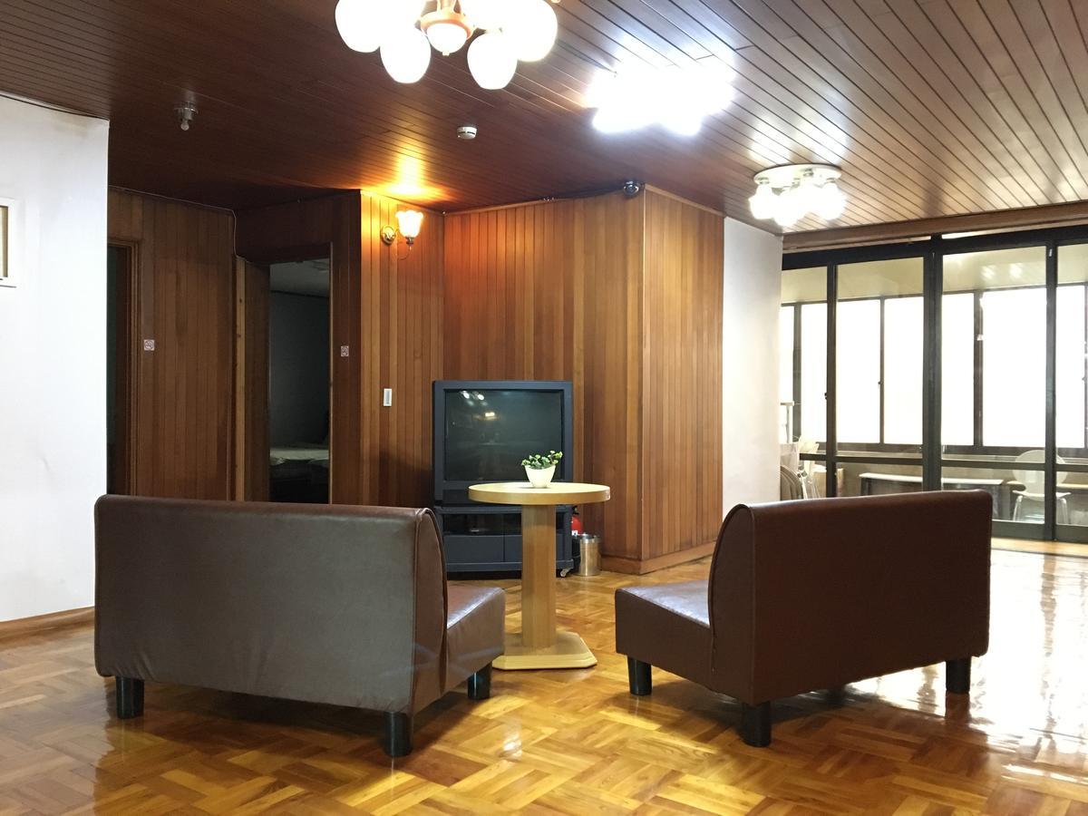 Myeong-Dong Good Stay Сеул Екстериор снимка