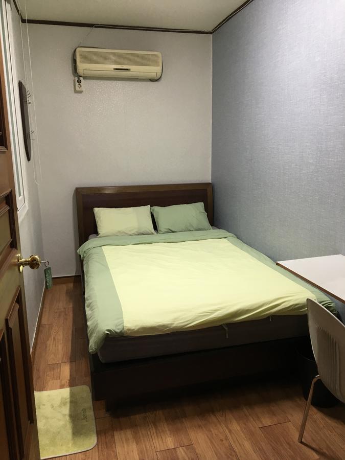 Myeong-Dong Good Stay Сеул Екстериор снимка