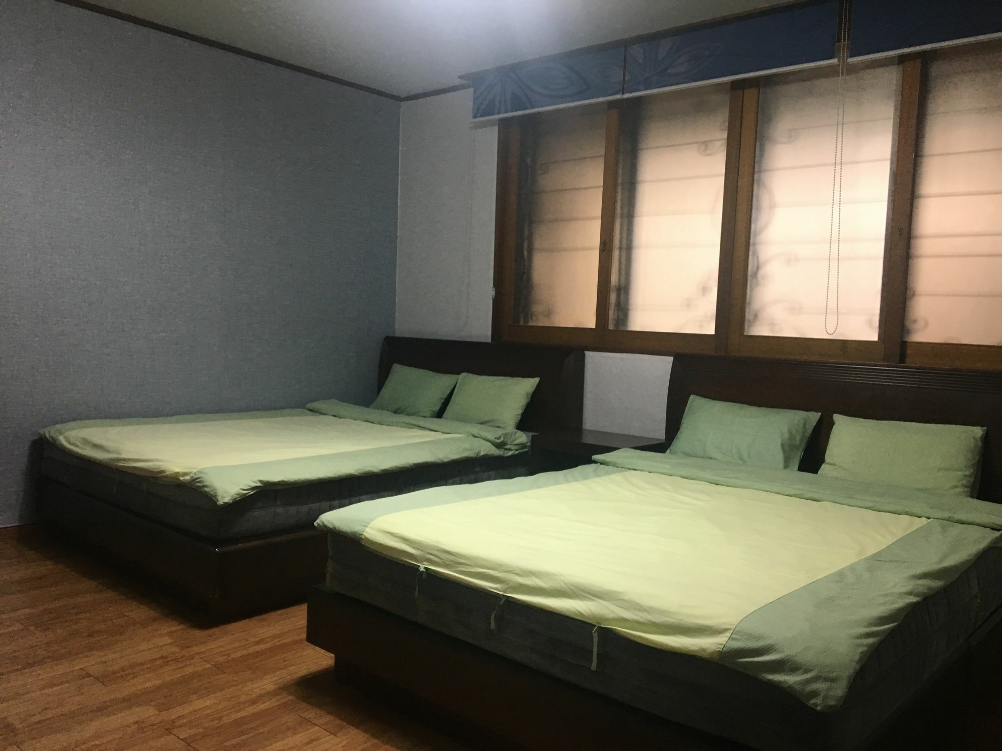 Myeong-Dong Good Stay Сеул Екстериор снимка