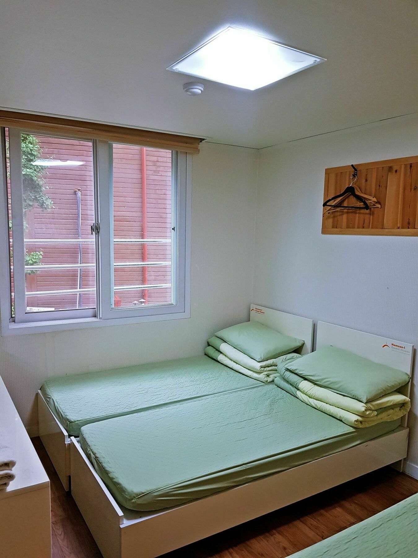 Myeong-Dong Good Stay Сеул Екстериор снимка