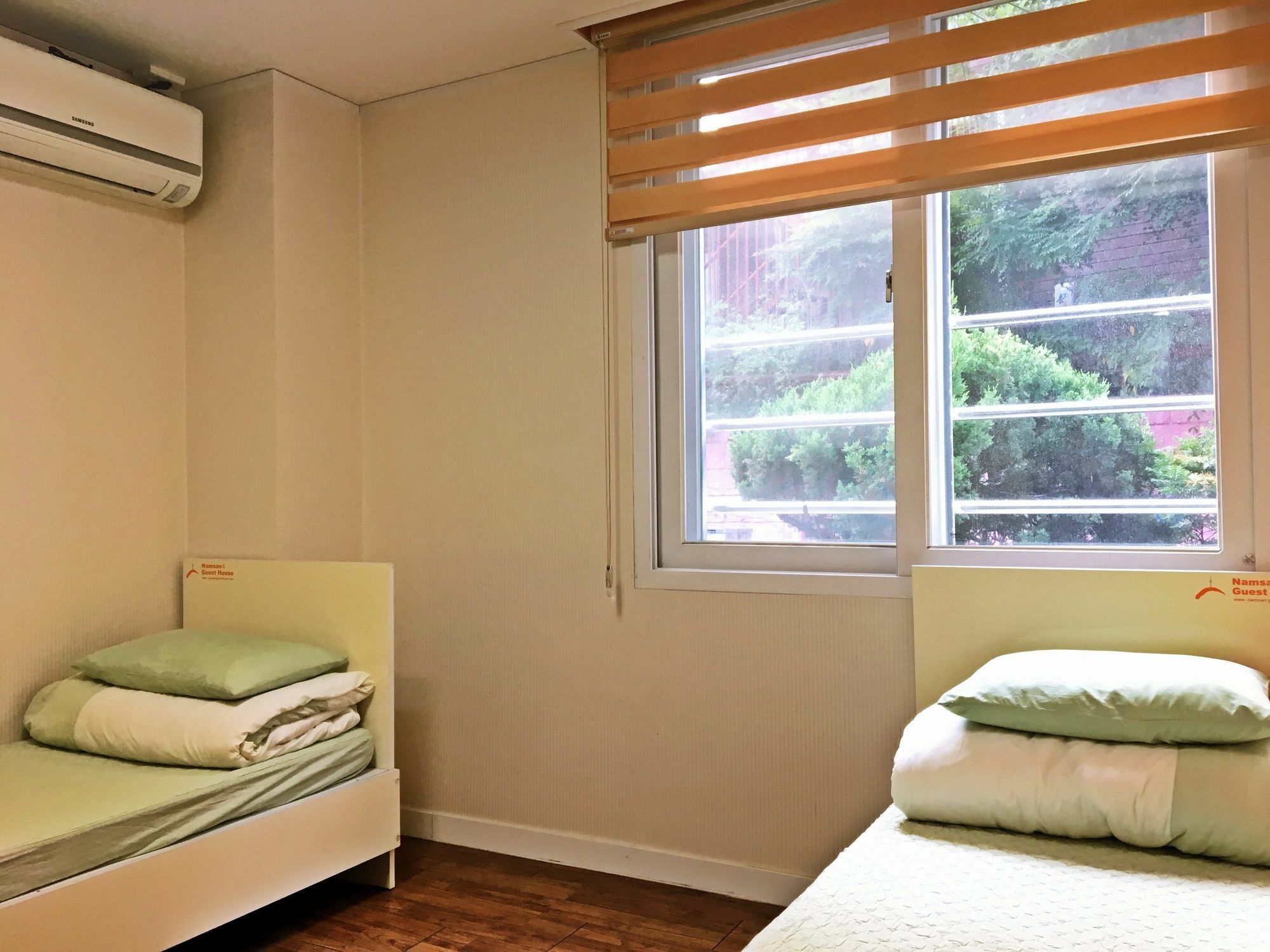 Myeong-Dong Good Stay Сеул Екстериор снимка