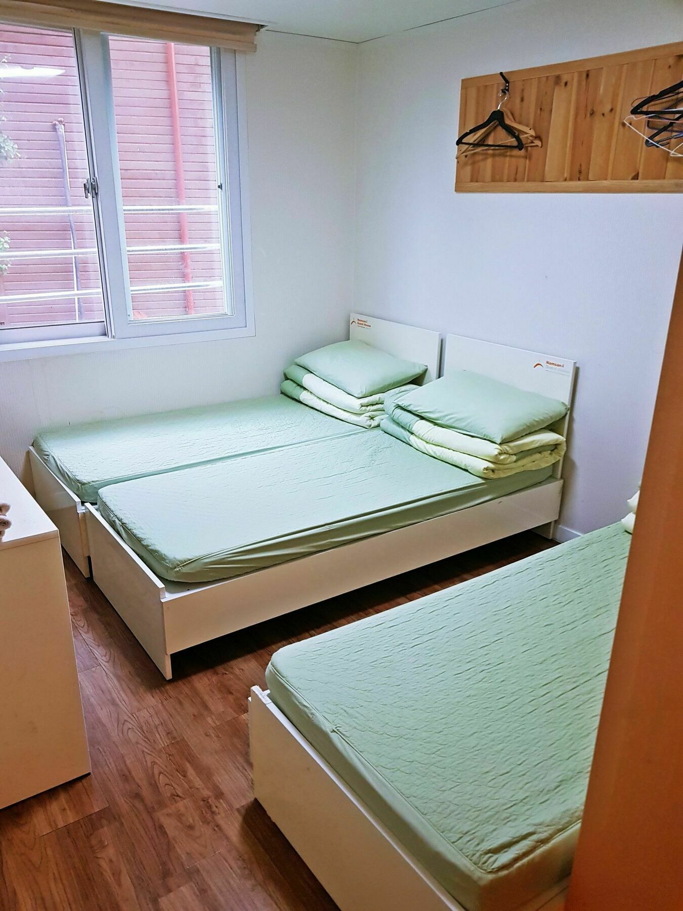 Myeong-Dong Good Stay Сеул Екстериор снимка