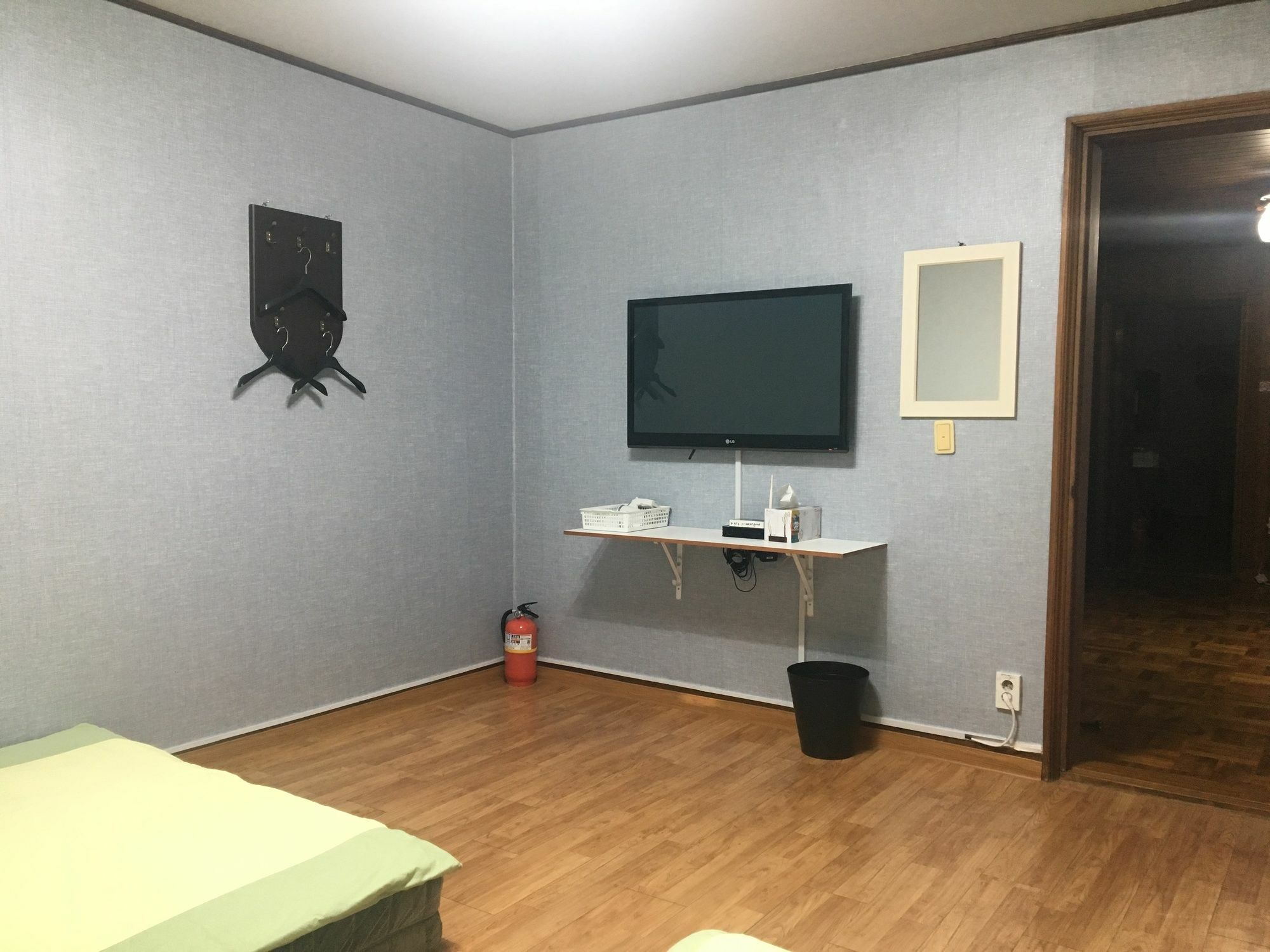 Myeong-Dong Good Stay Сеул Екстериор снимка