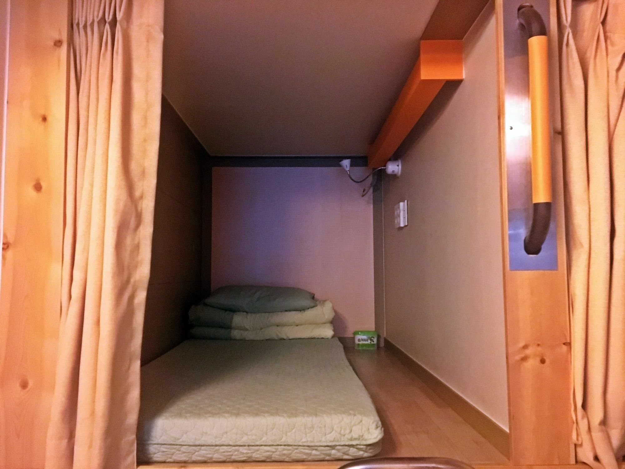 Myeong-Dong Good Stay Сеул Екстериор снимка