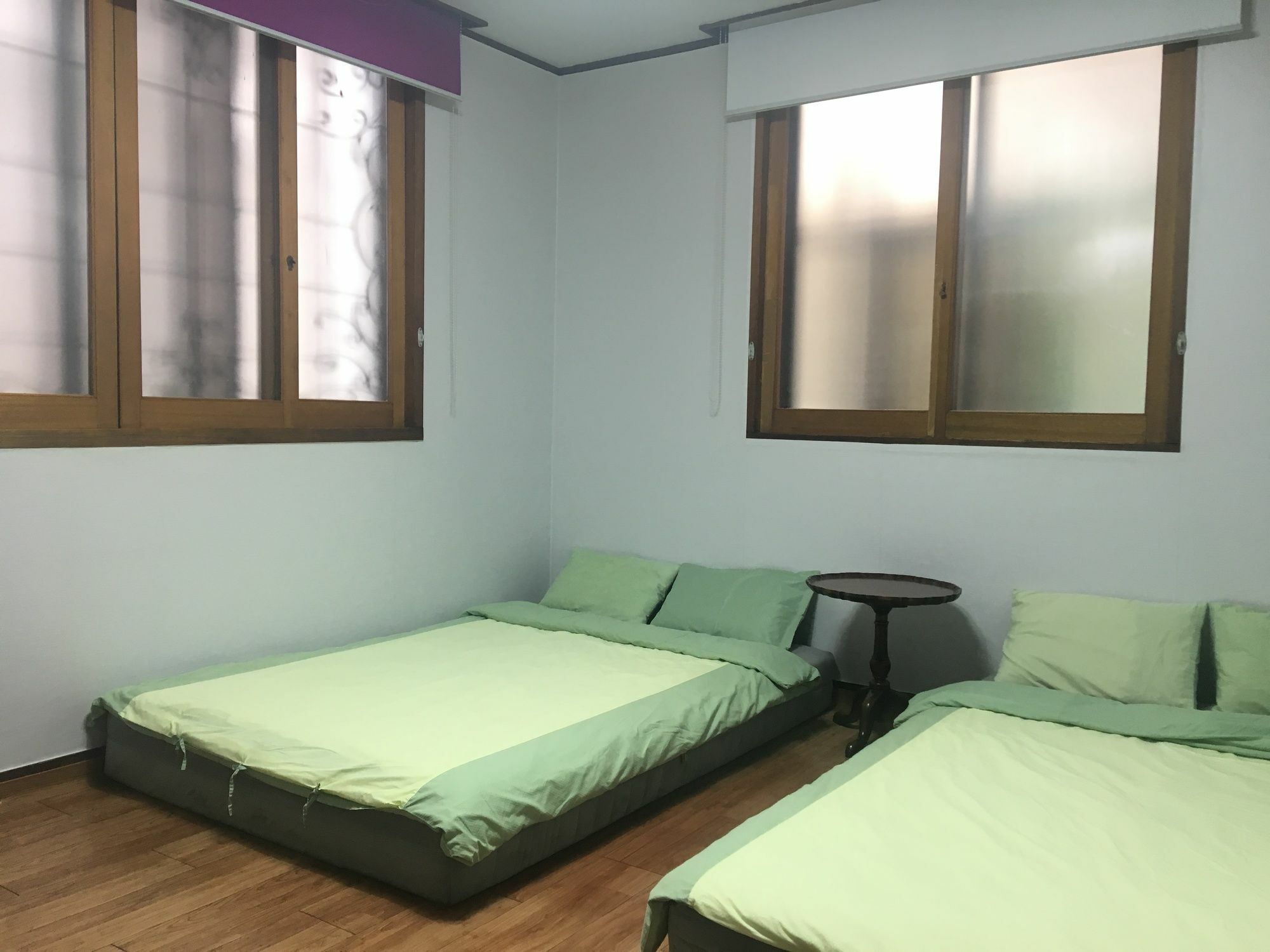 Myeong-Dong Good Stay Сеул Екстериор снимка