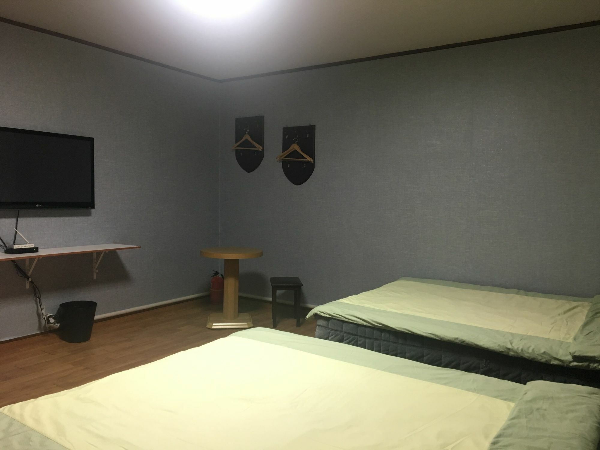 Myeong-Dong Good Stay Сеул Екстериор снимка