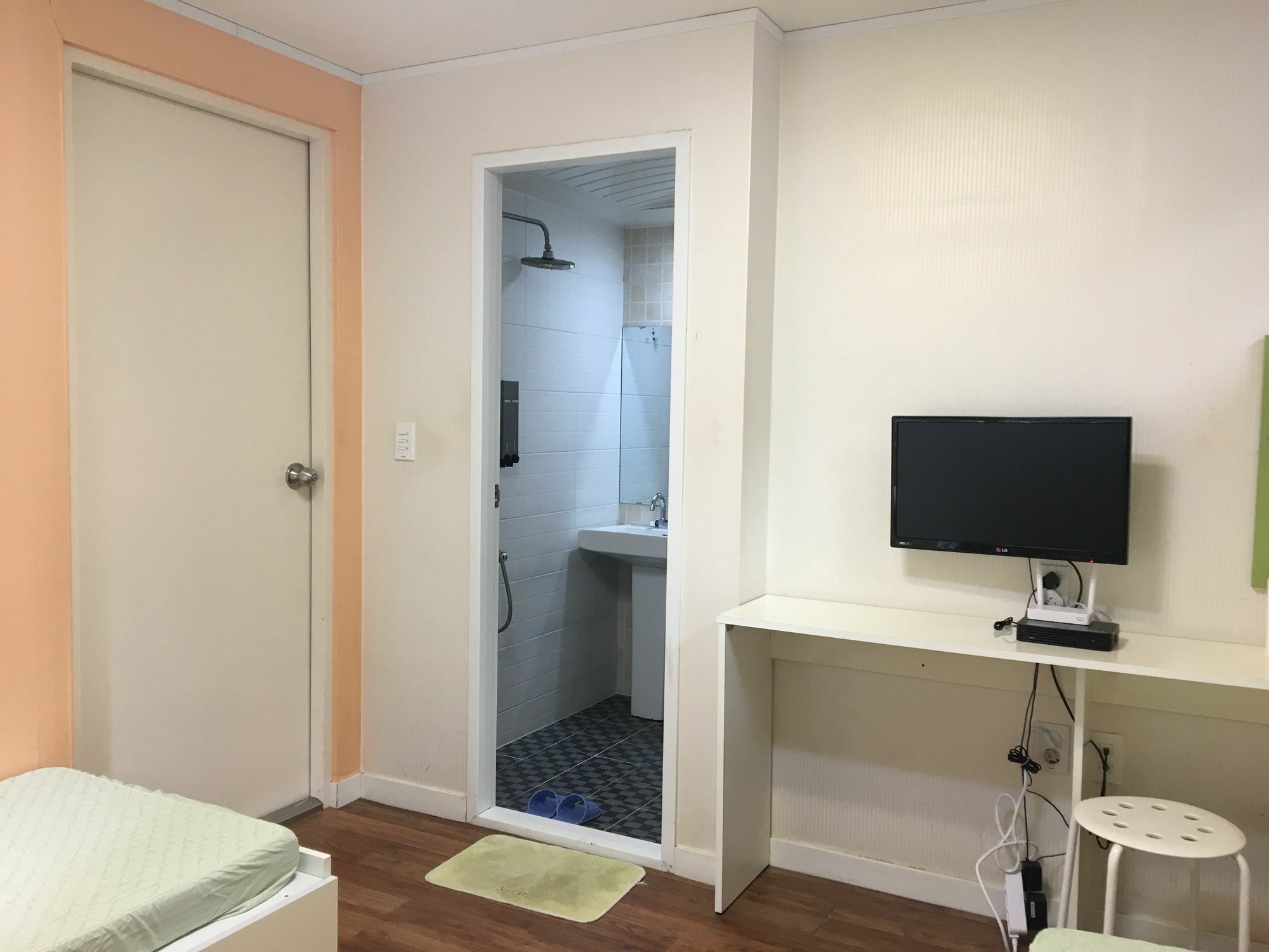 Myeong-Dong Good Stay Сеул Екстериор снимка