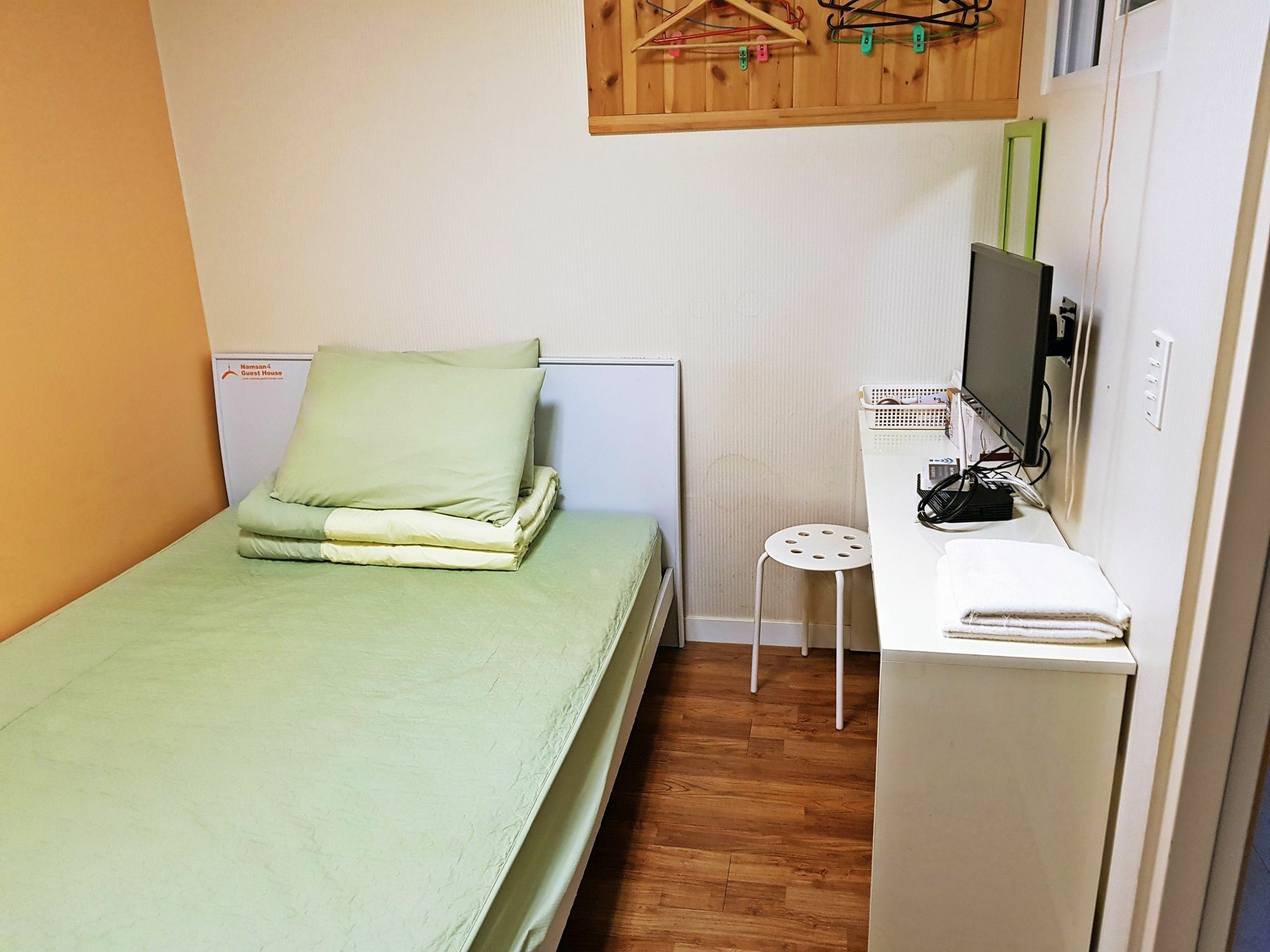 Myeong-Dong Good Stay Сеул Екстериор снимка