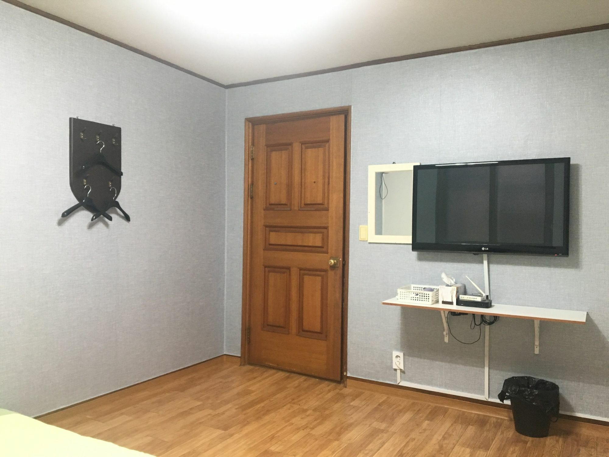 Myeong-Dong Good Stay Сеул Екстериор снимка