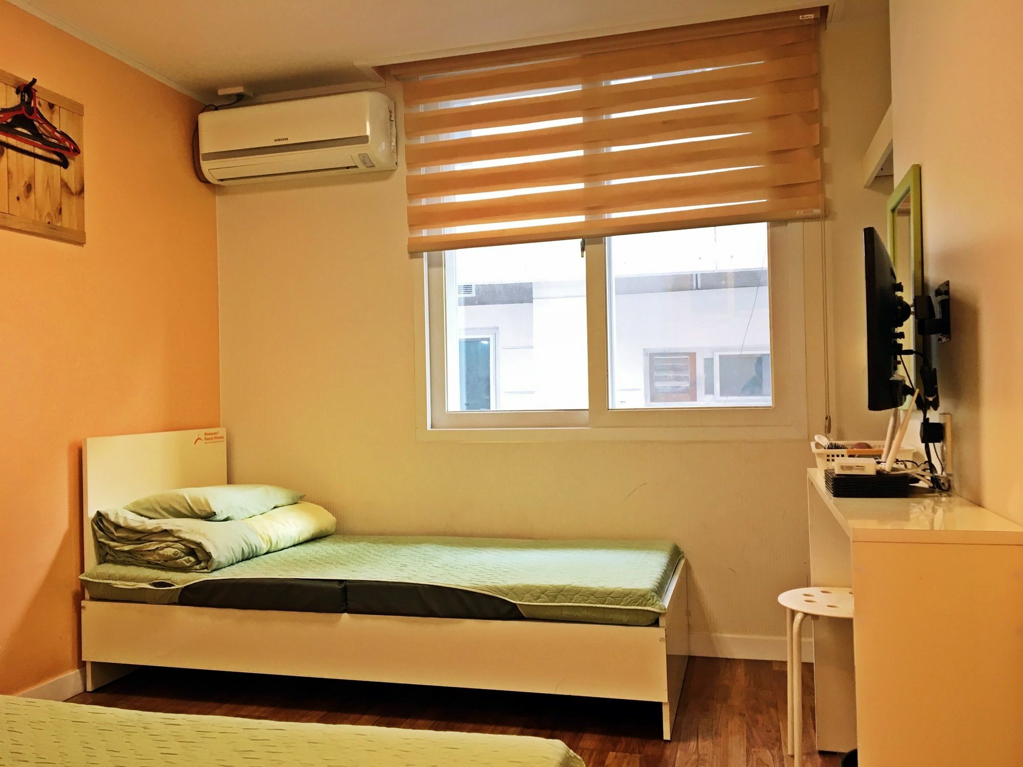Myeong-Dong Good Stay Сеул Екстериор снимка