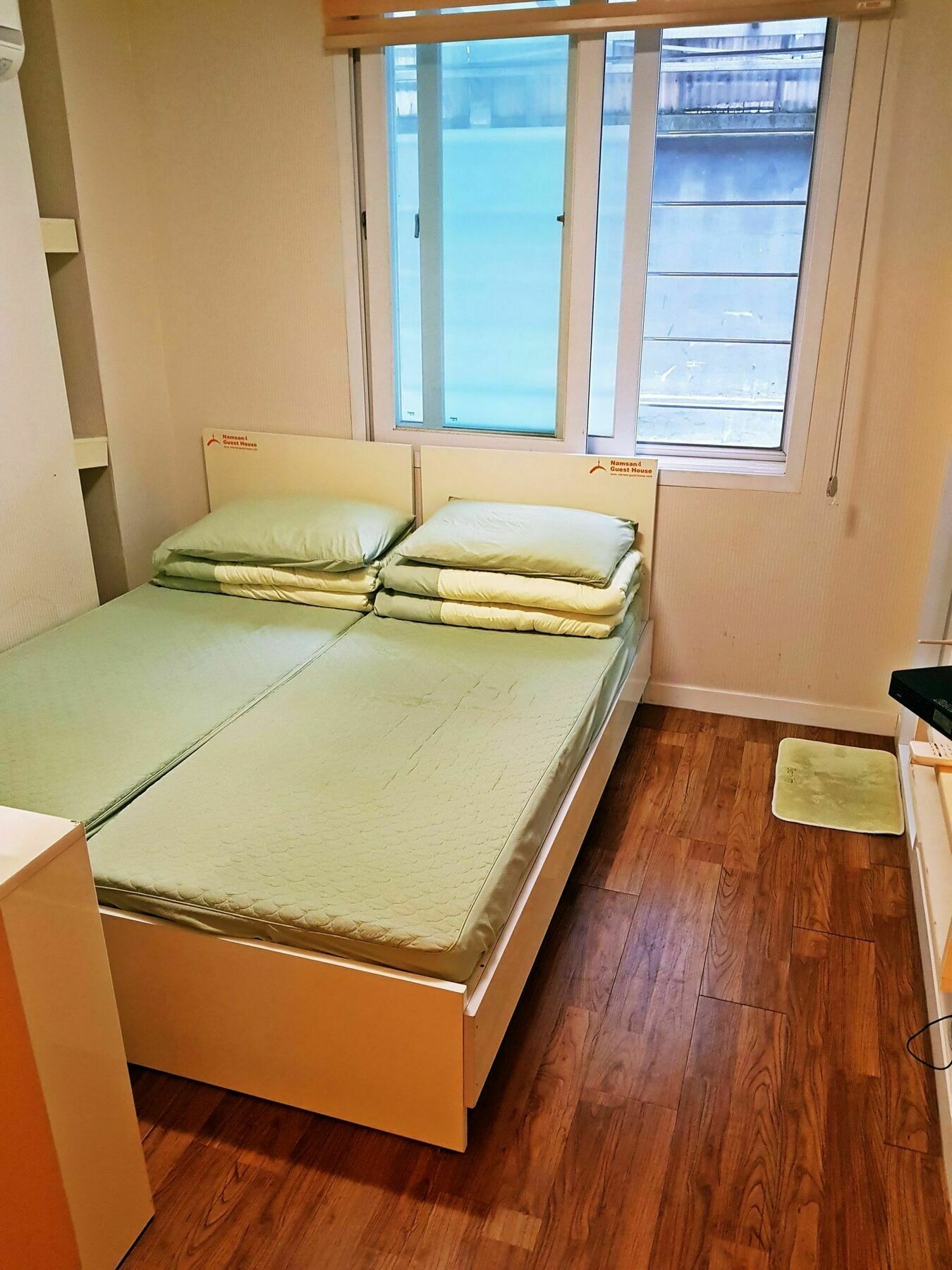 Myeong-Dong Good Stay Сеул Екстериор снимка