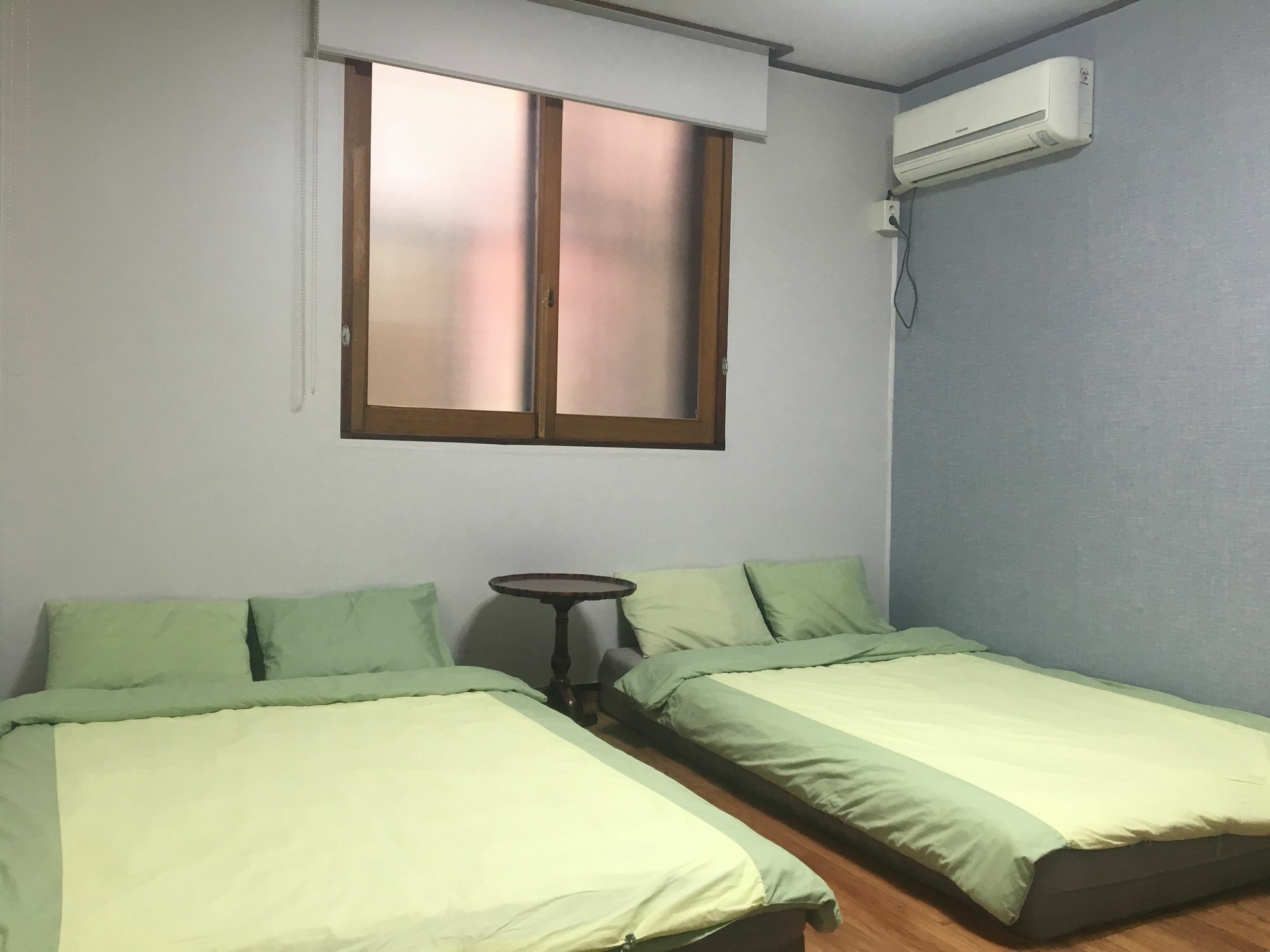 Myeong-Dong Good Stay Сеул Екстериор снимка