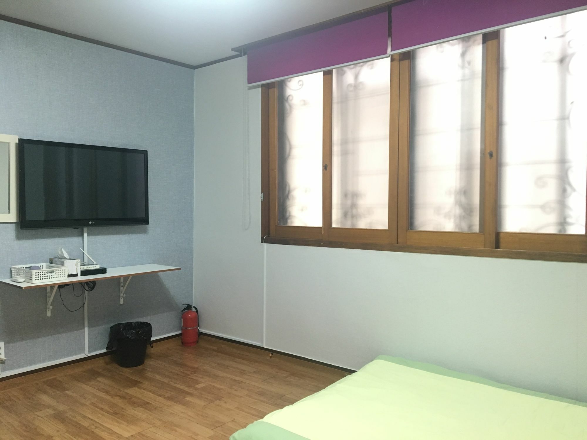 Myeong-Dong Good Stay Сеул Екстериор снимка