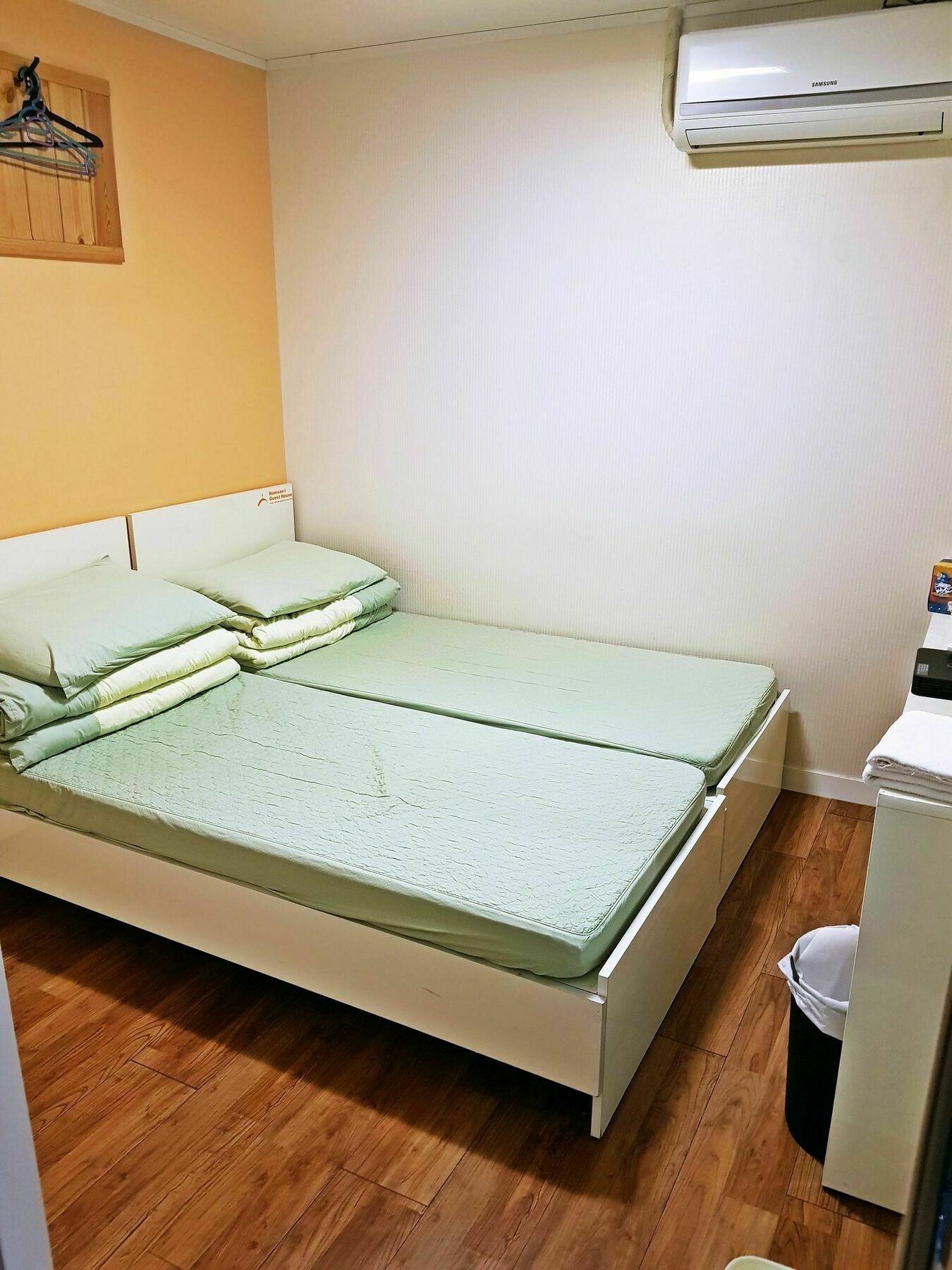 Myeong-Dong Good Stay Сеул Екстериор снимка