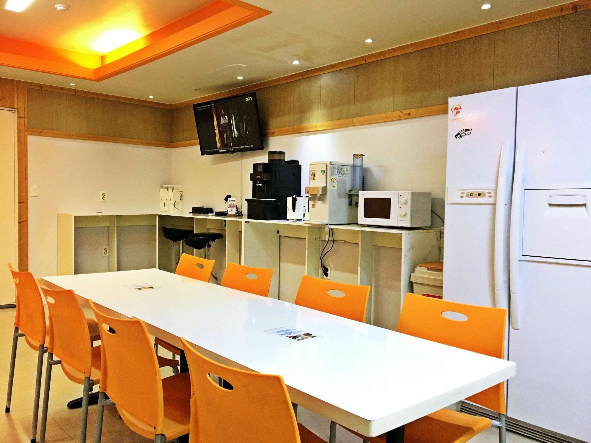 Myeong-Dong Good Stay Сеул Екстериор снимка