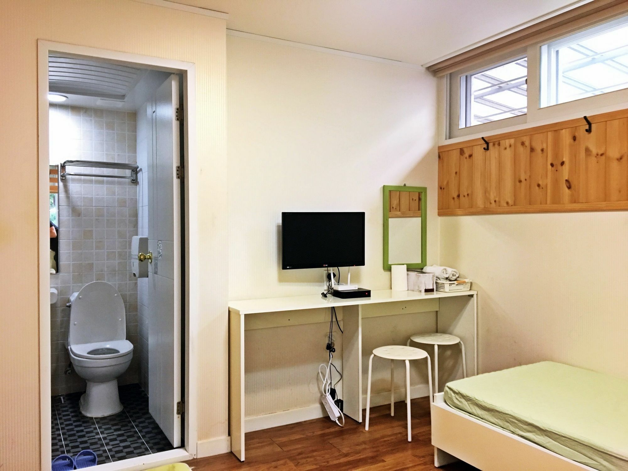 Myeong-Dong Good Stay Сеул Екстериор снимка