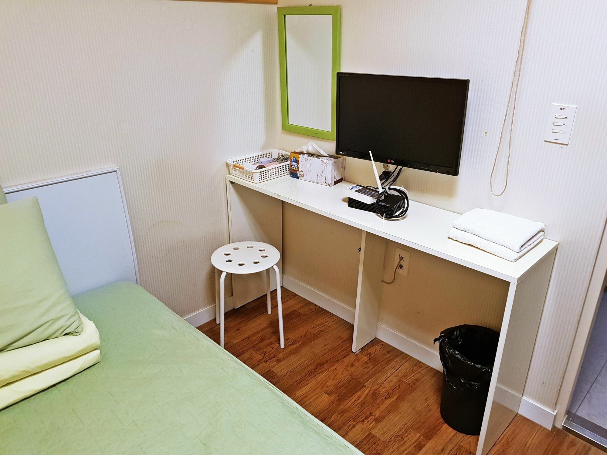 Myeong-Dong Good Stay Сеул Екстериор снимка