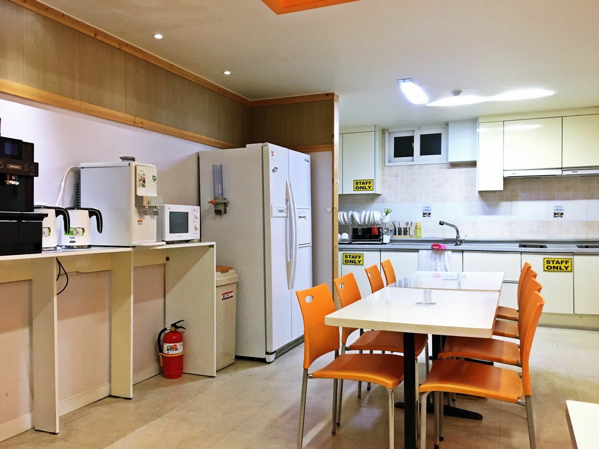 Myeong-Dong Good Stay Сеул Екстериор снимка
