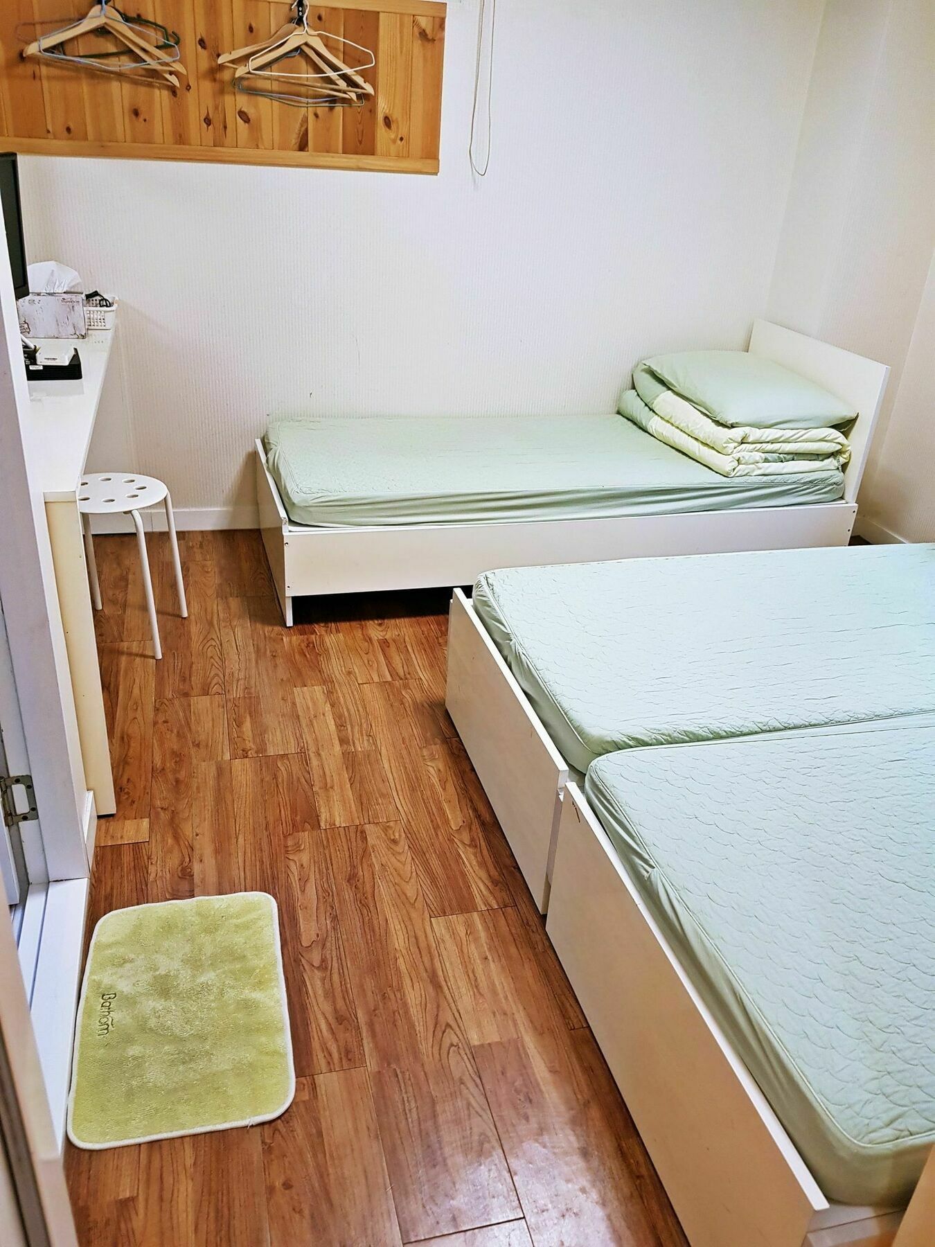 Myeong-Dong Good Stay Сеул Екстериор снимка